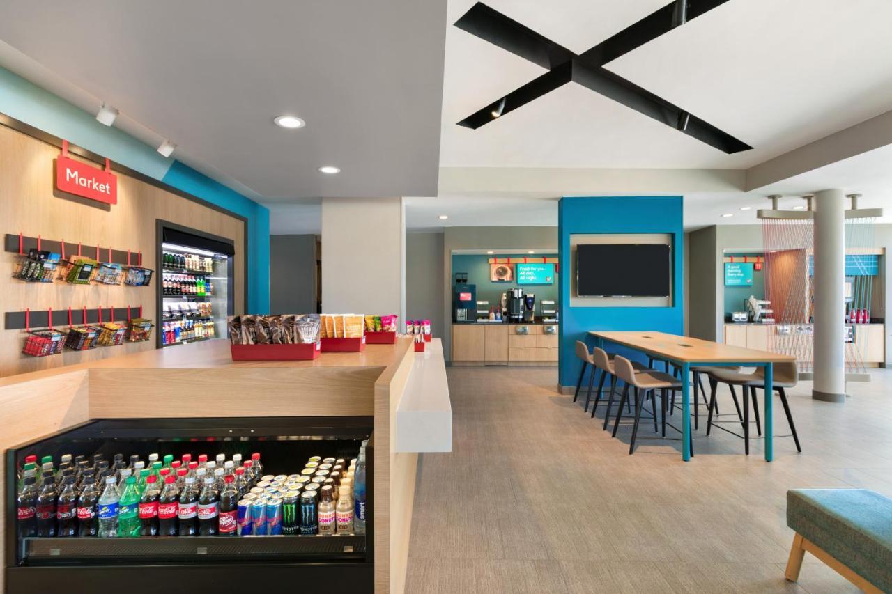 Avid Hotel - Ft Lauderdale Airport - Cruise By Ihg Dania Beach Exterior foto