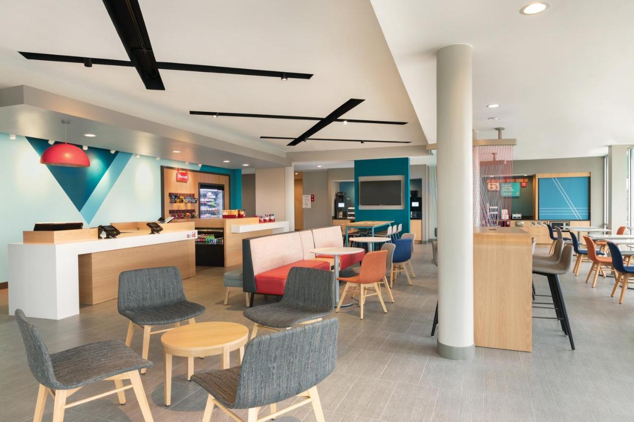 Avid Hotel - Ft Lauderdale Airport - Cruise By Ihg Dania Beach Exterior foto